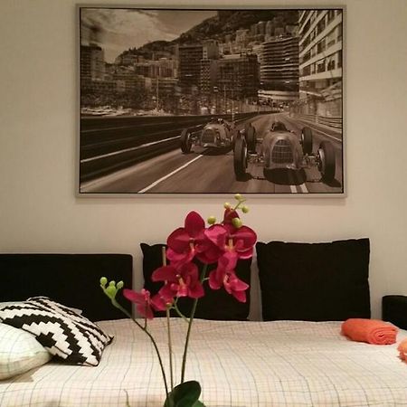 Goodnight Warsaw Apartments - Plac Grzybowski 2 エクステリア 写真